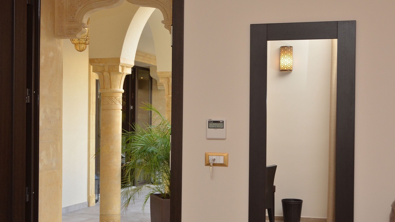 Photo of Bathroom in San Vito Lo Capo