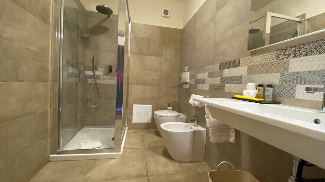 Photo of Bathroom in San Vito Lo Capo