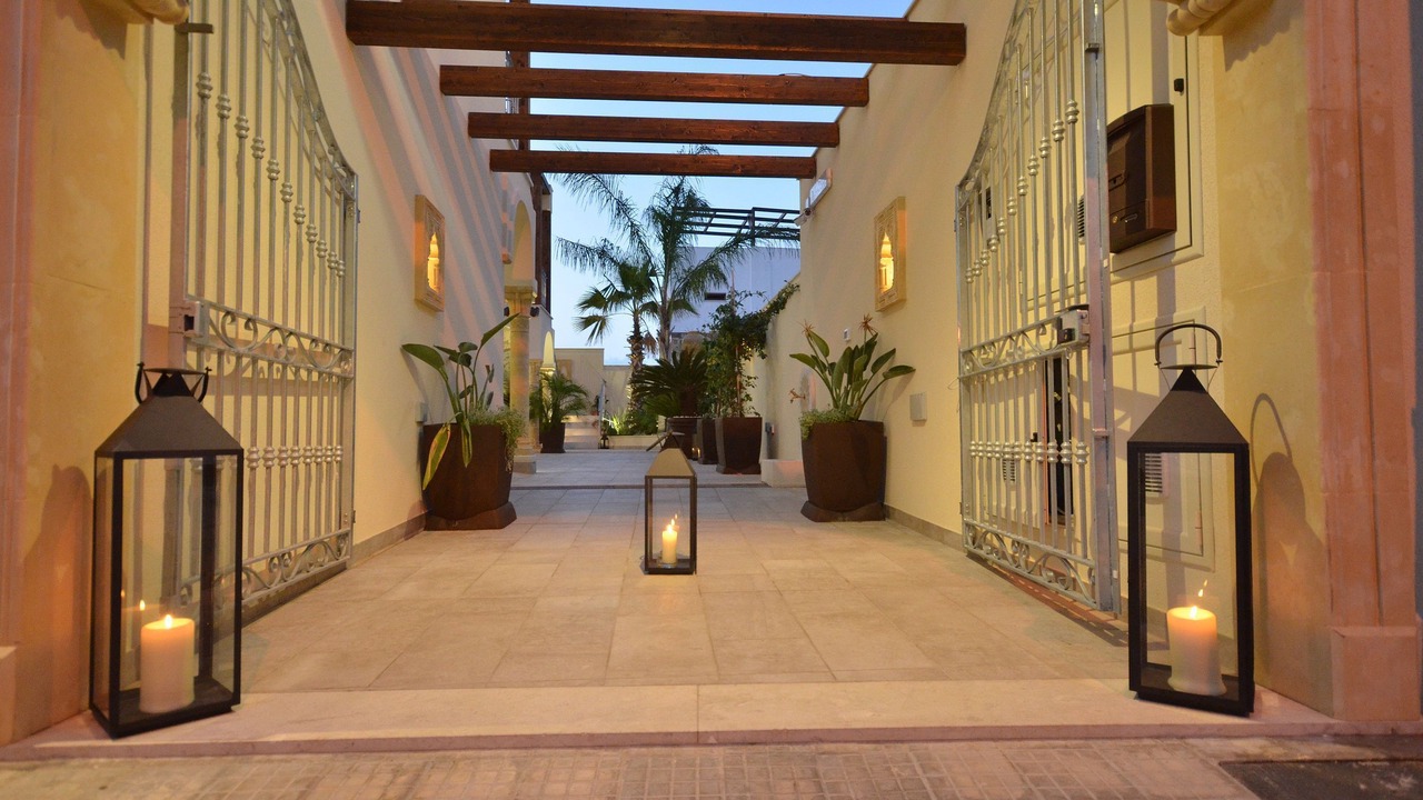 Photo of Outdoor in San Vito Lo Capo