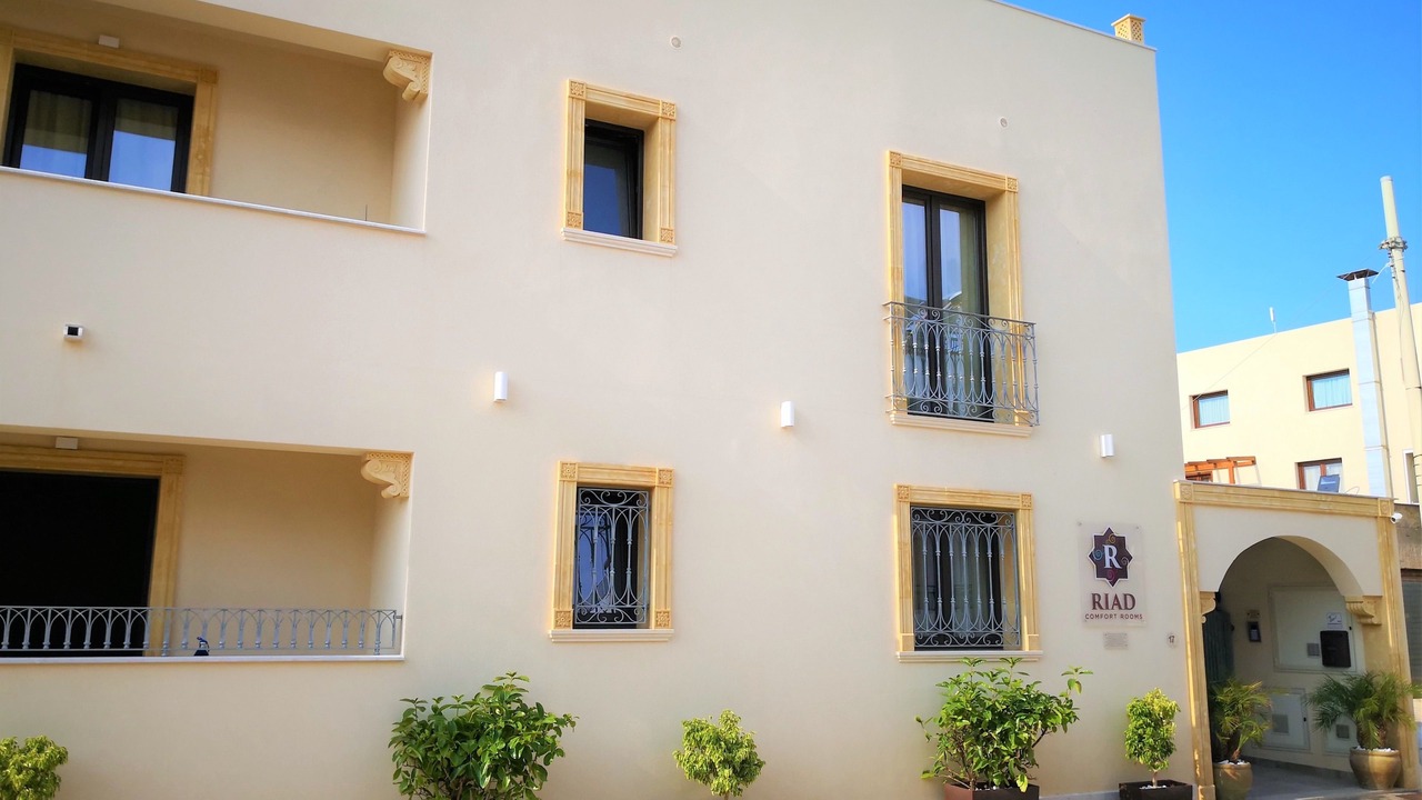 Photo of Outdoor in San Vito Lo Capo