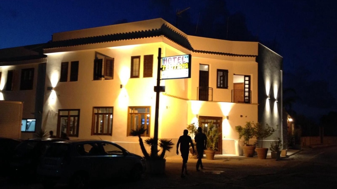 Photo of Outdoor in Cinisi