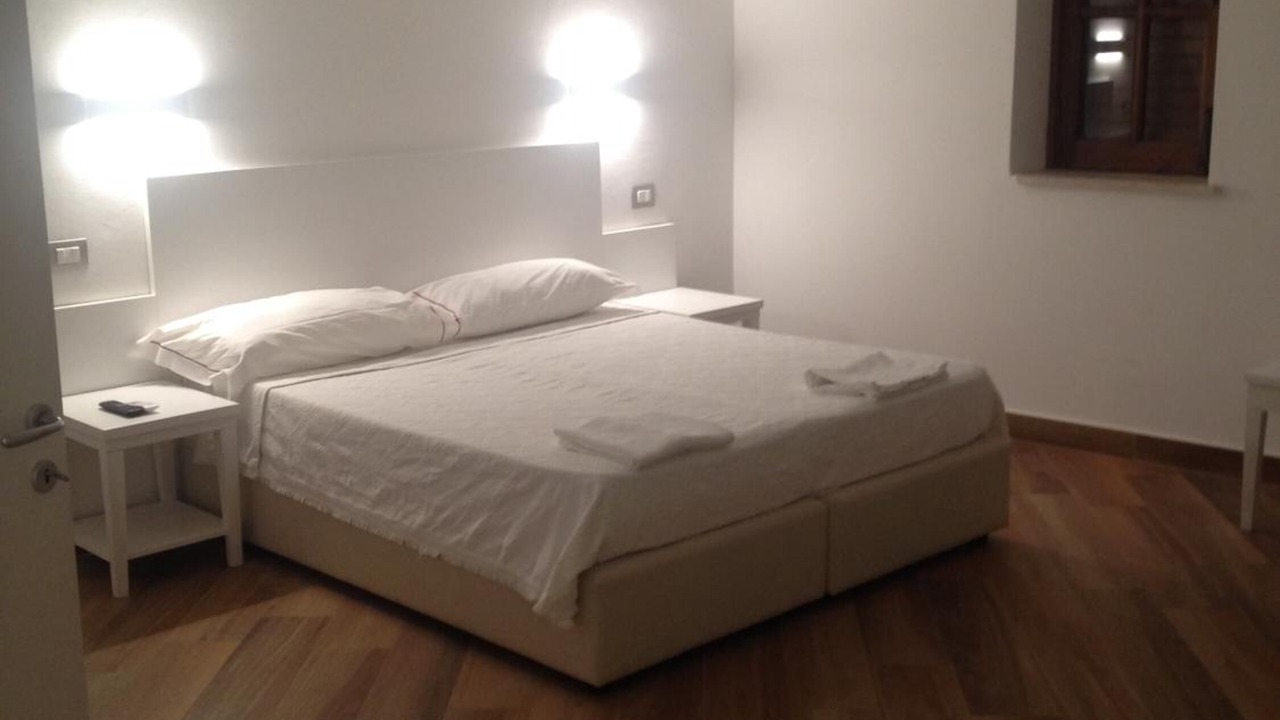 Photo of Bedroom in Cinisi