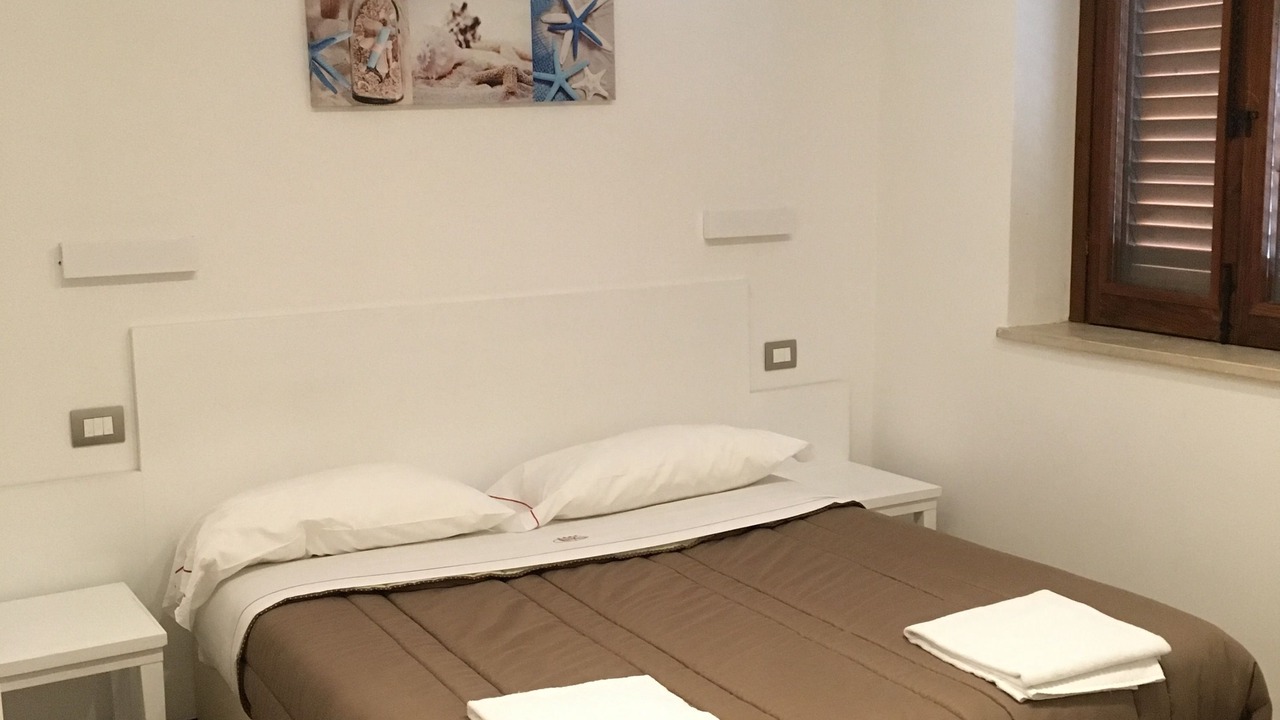 Photo of Bedroom in Cinisi