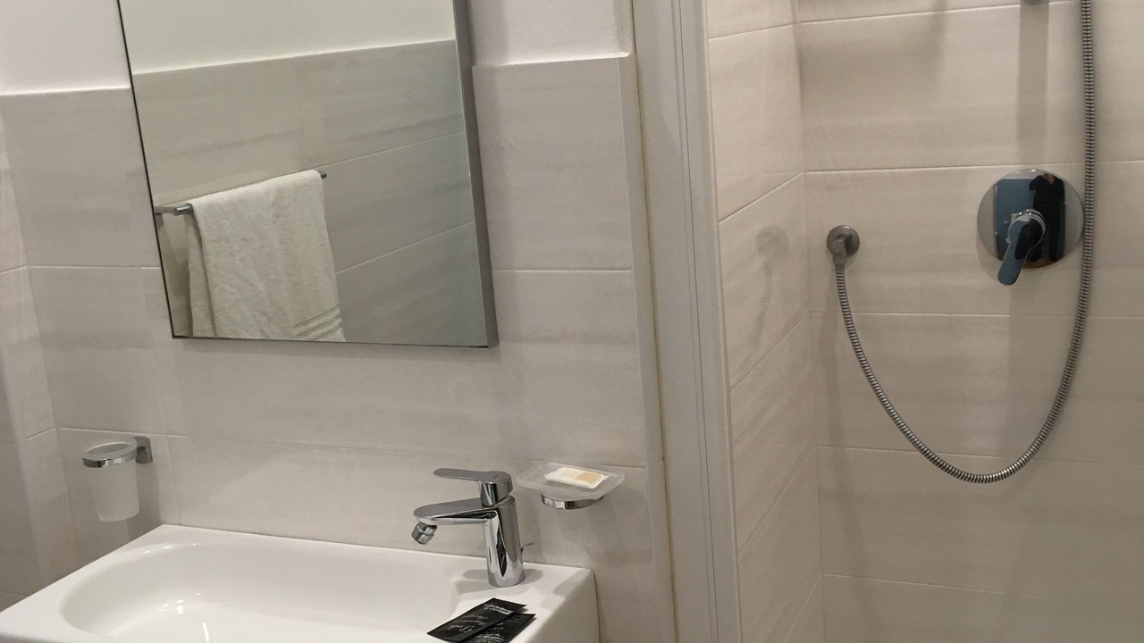 Photo of Bathroom in Cinisi