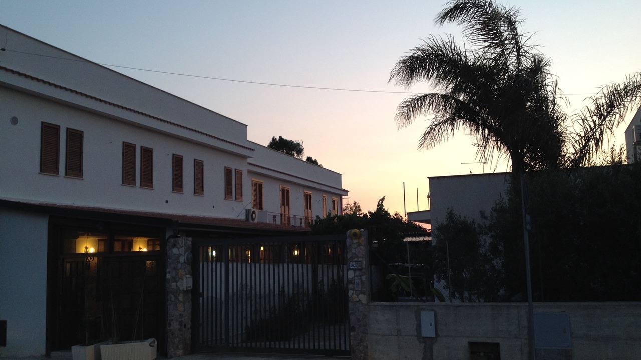 Photo of Outdoor in Cinisi