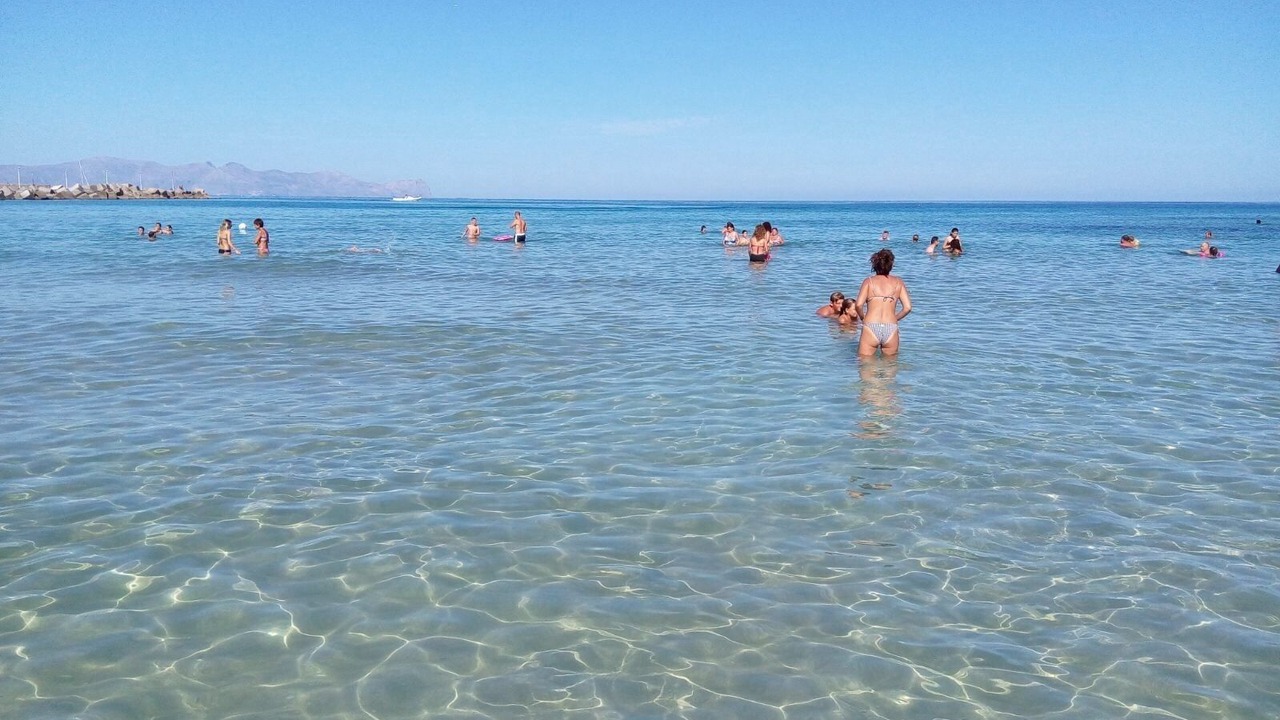 Photo of Others in Cinisi
