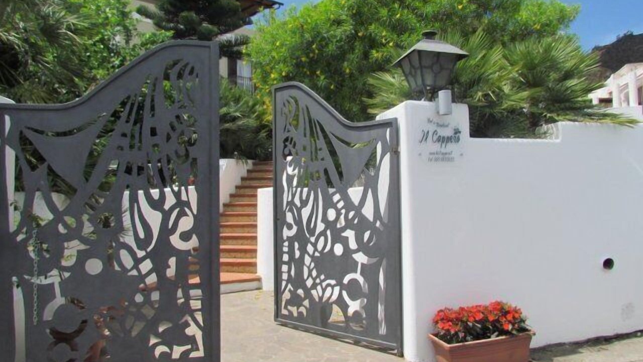 Photo of Outdoor in Lipari Historic Centre