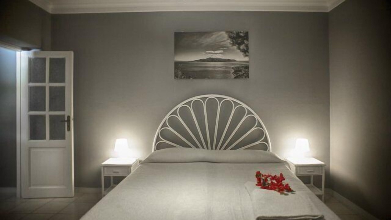 Photo of Bedroom in Lipari Historic Centre