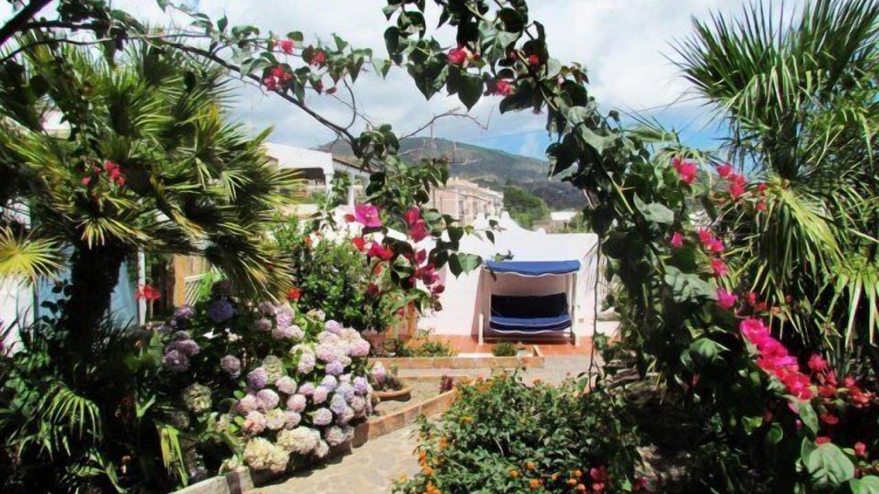 Photo of Outdoor in Lipari Historic Centre