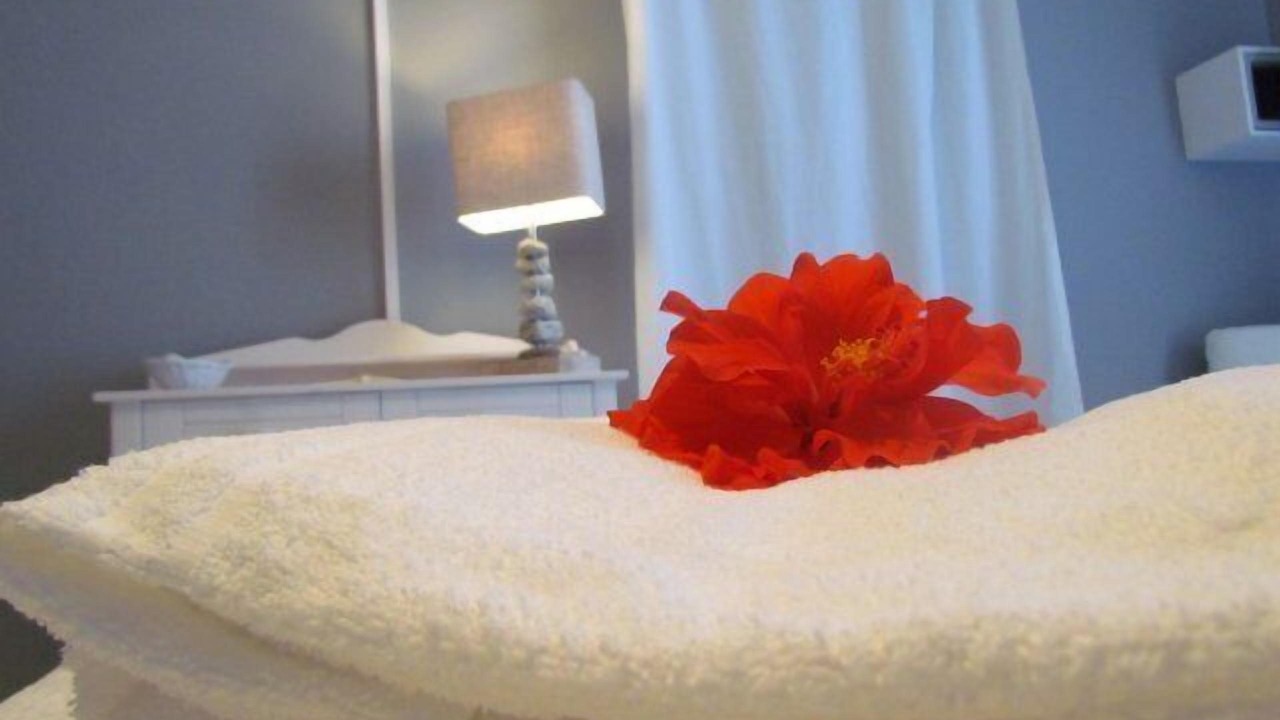 Photo of Bedroom in Lipari Historic Centre