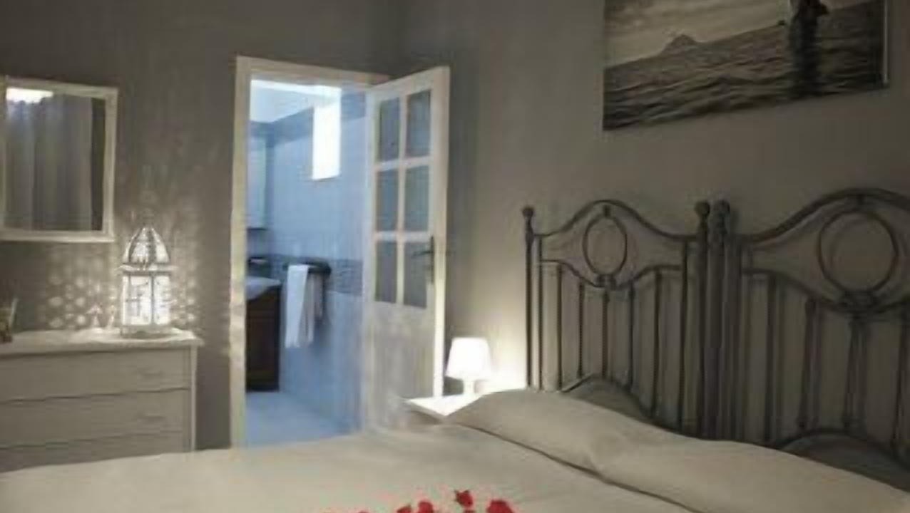 Photo of Bedroom in Lipari Historic Centre