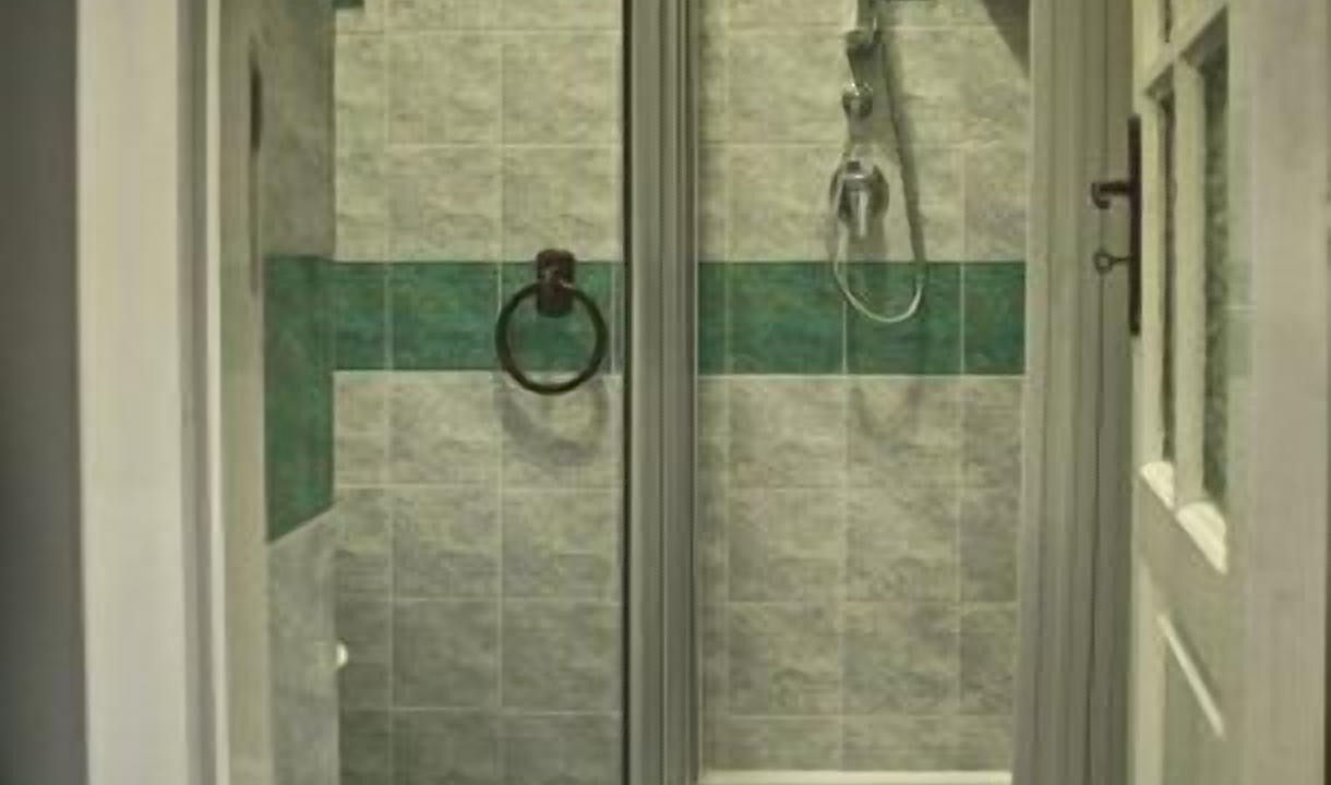 Photo of Bathroom in Lipari Historic Centre