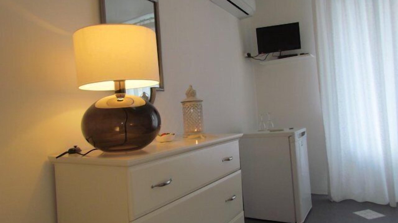 Photo of Bedroom in Lipari Historic Centre