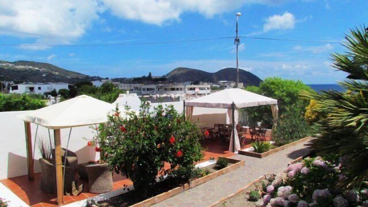 Photo of Outdoor in Lipari Historic Centre
