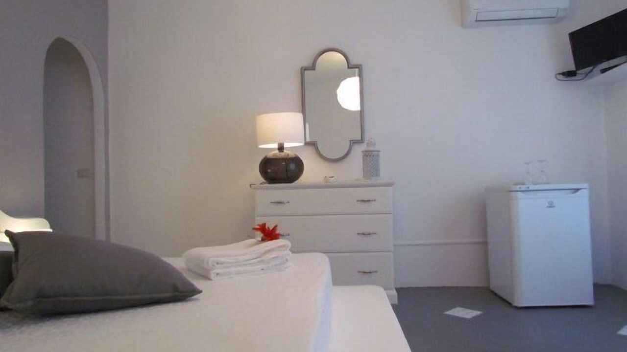 Photo of Bedroom in Lipari Historic Centre