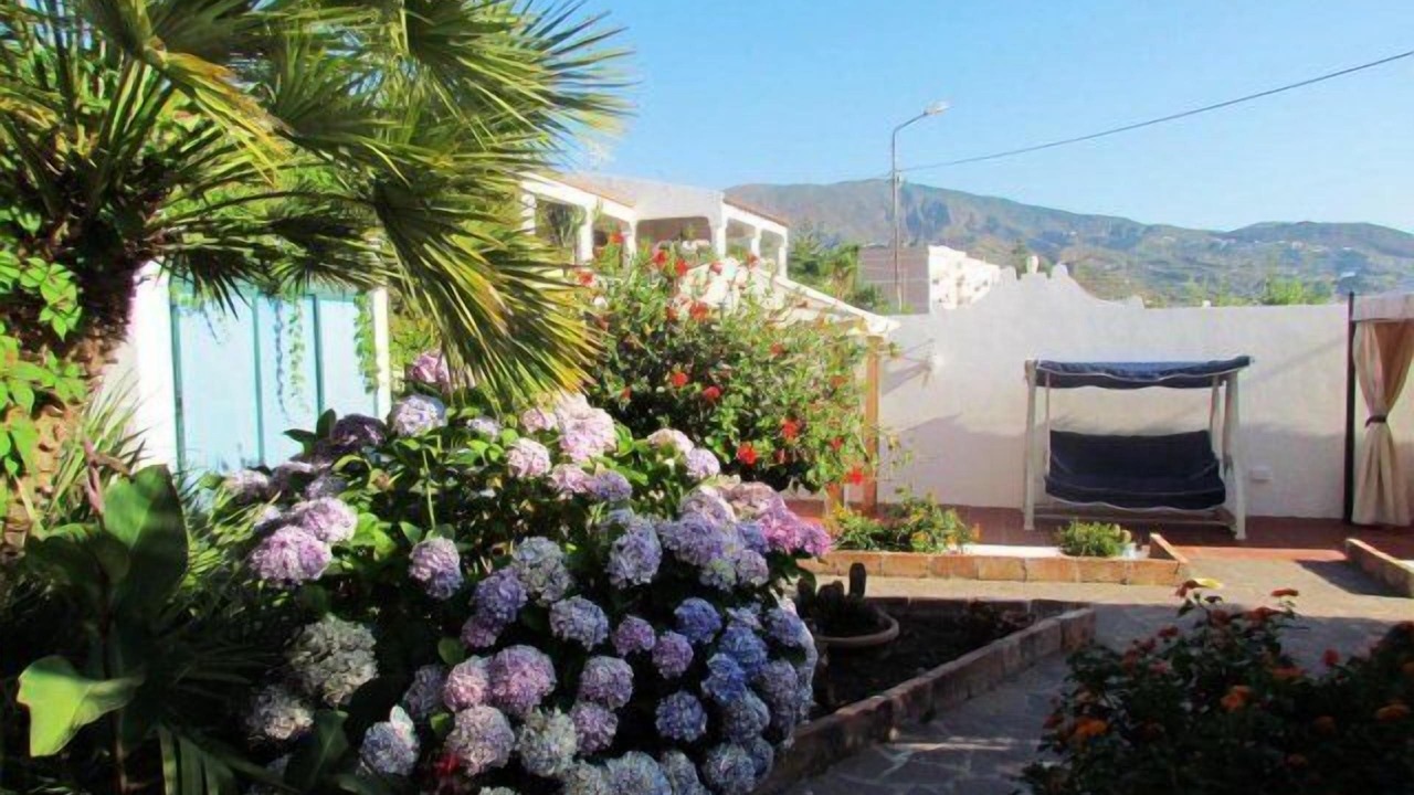 Photo of Outdoor in Lipari Historic Centre