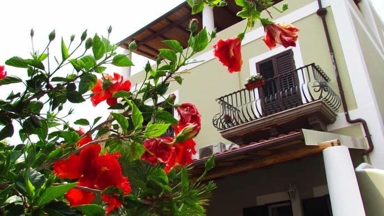 Photo of Outdoor in Lipari Historic Centre