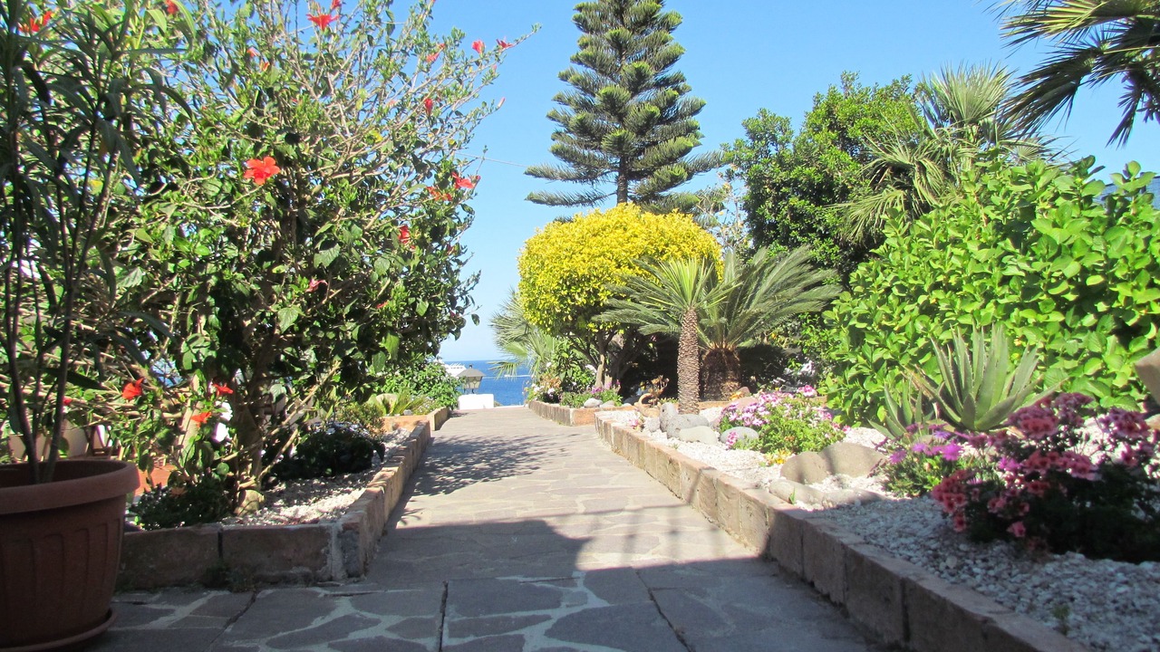Photo of Outdoor in Lipari Historic Centre