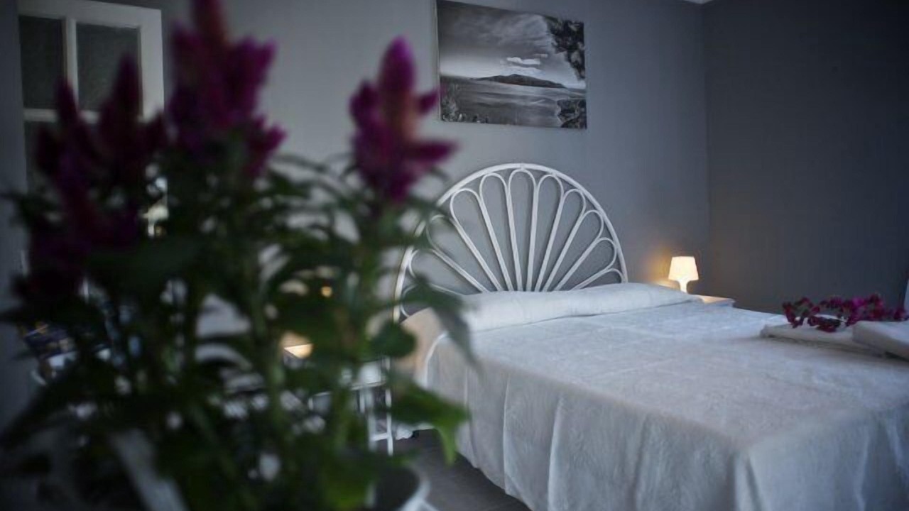 Photo of Bedroom in Lipari Historic Centre