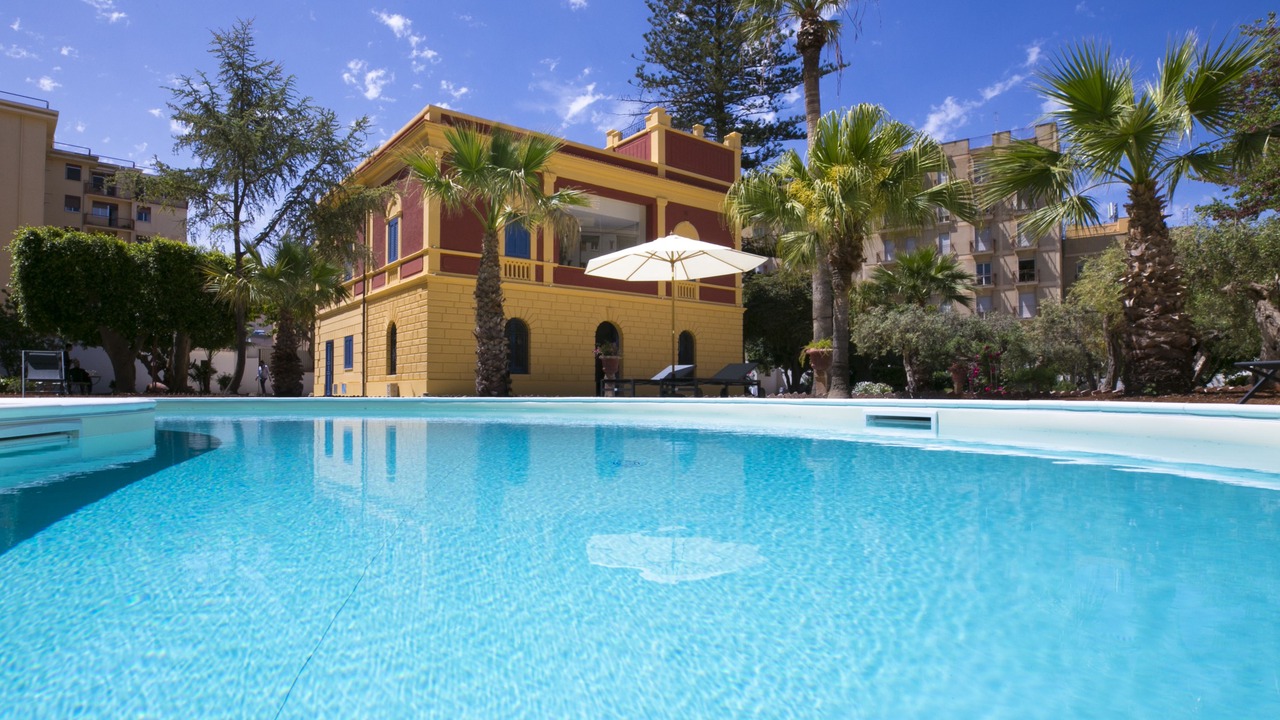 Photo of Outdoor in Trapani