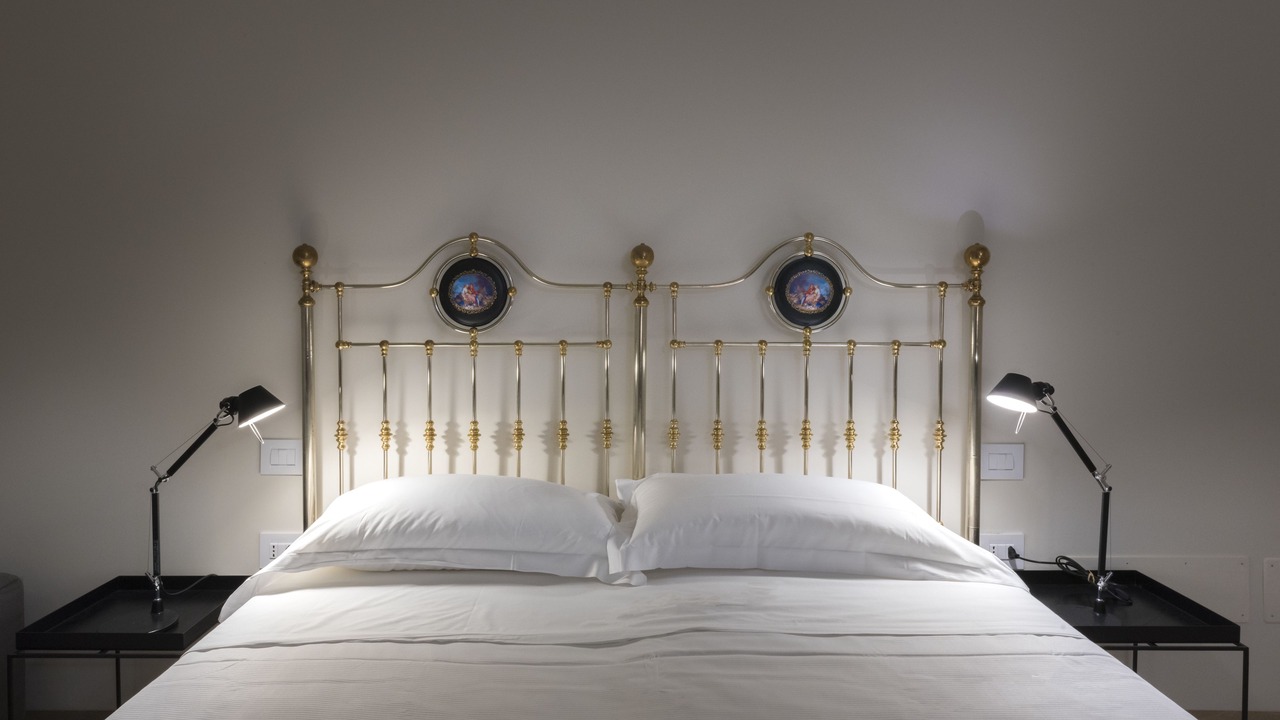 Photo of Bedroom in Trapani