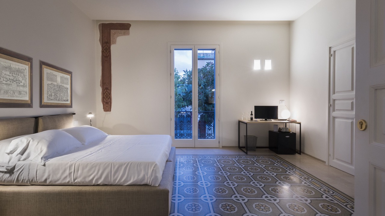 Photo of Patio Balcony in Trapani