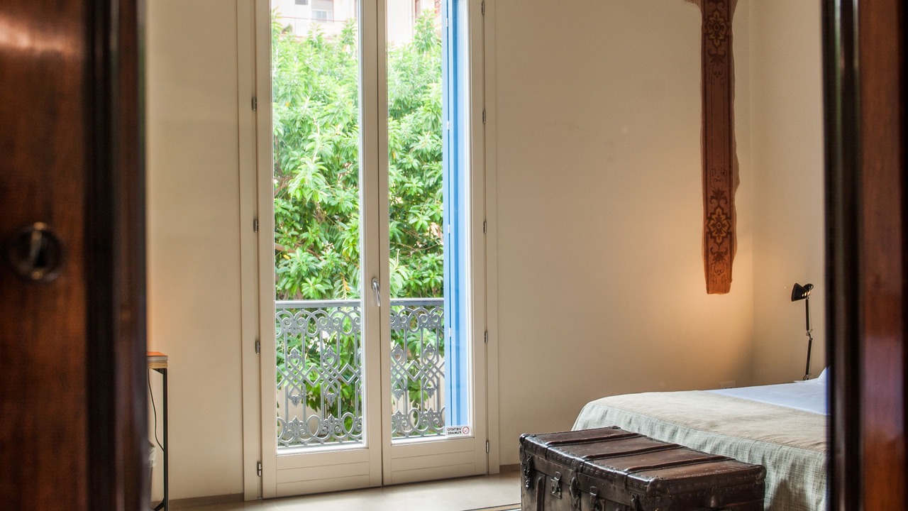 Photo of Patio Balcony in Trapani