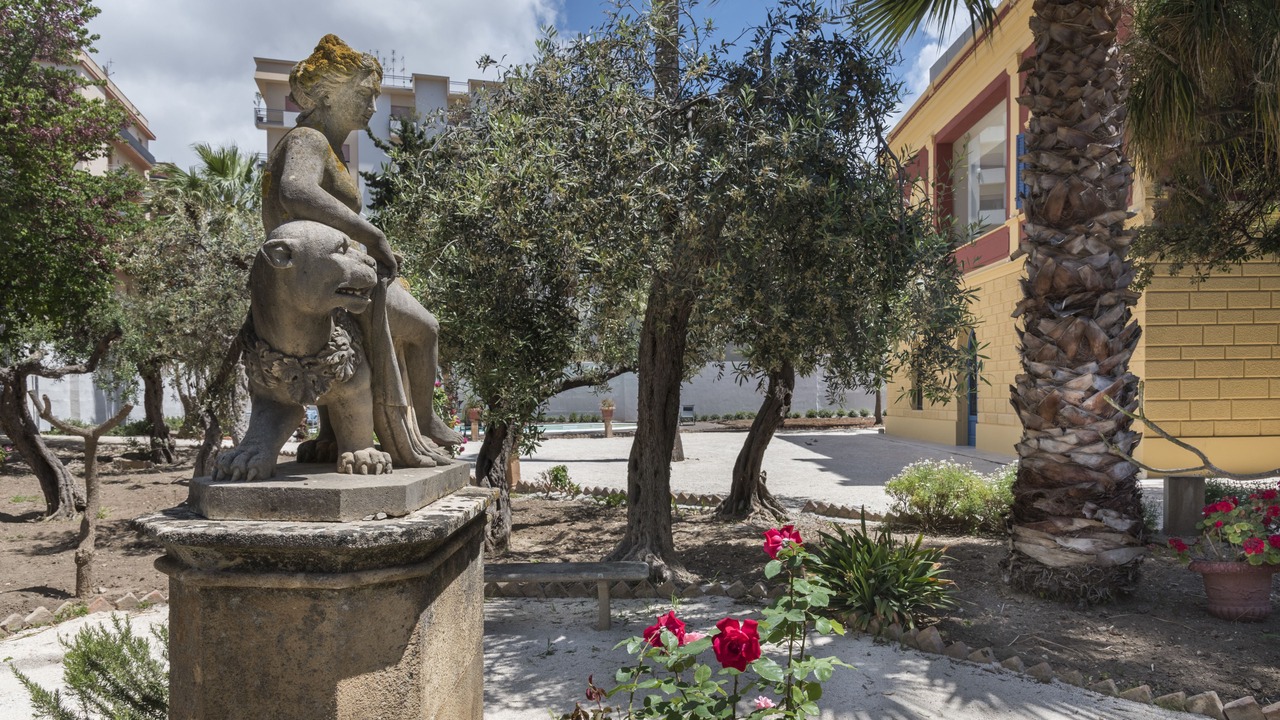 Photo of Outdoor in Trapani