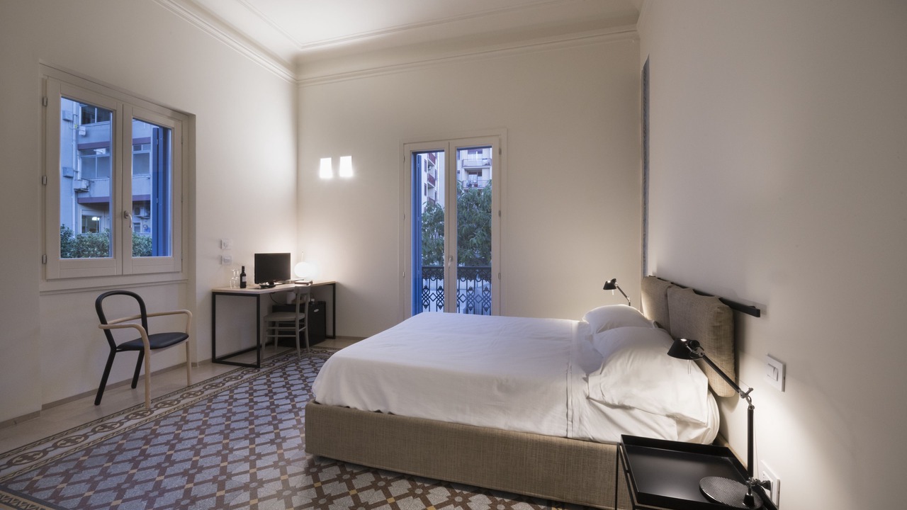 Photo of Bedroom in Trapani