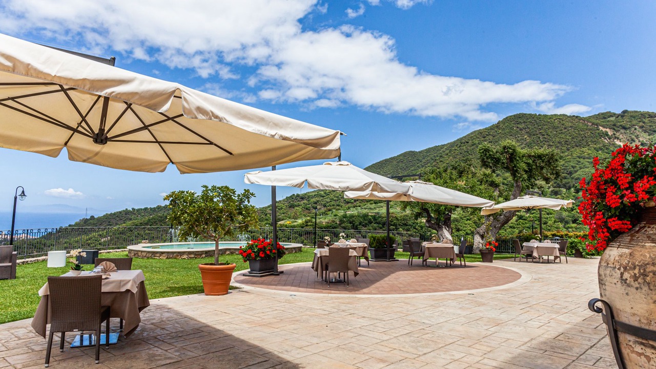 Photo of Patio Balcony in Ficarra