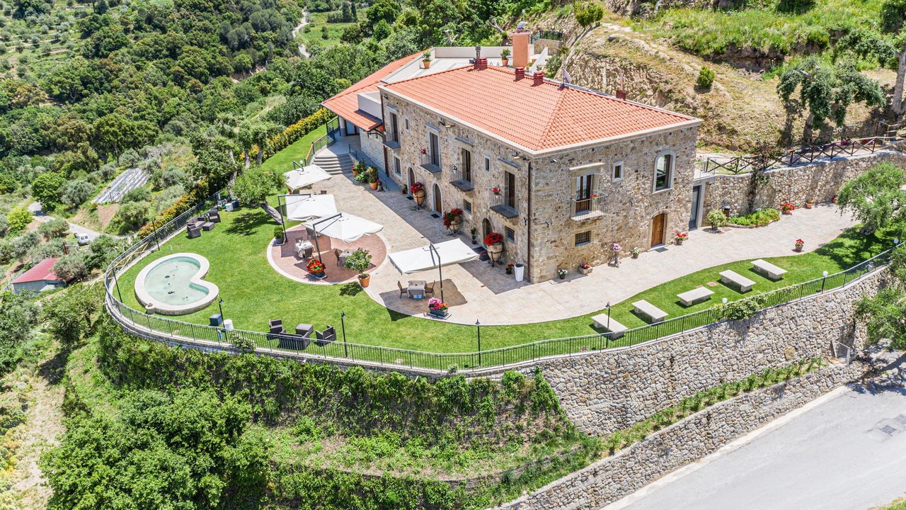 Photo of Outdoor in Ficarra
