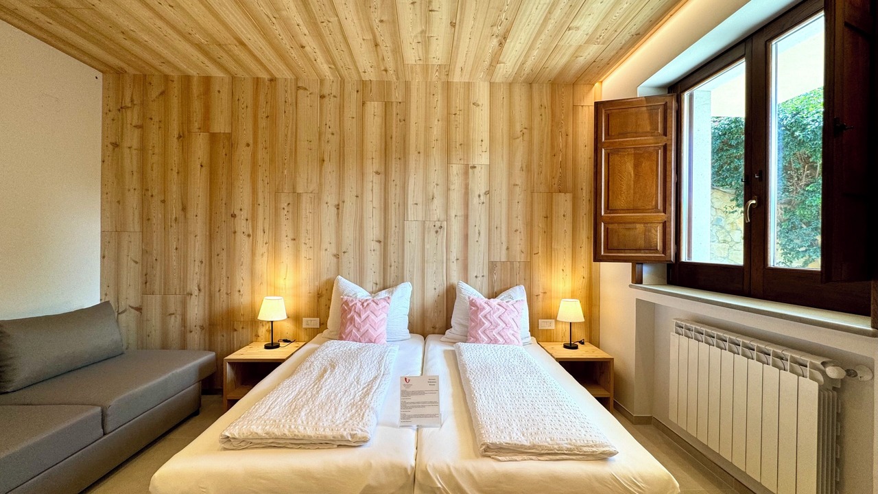 Photo of Bedroom in Ficarra