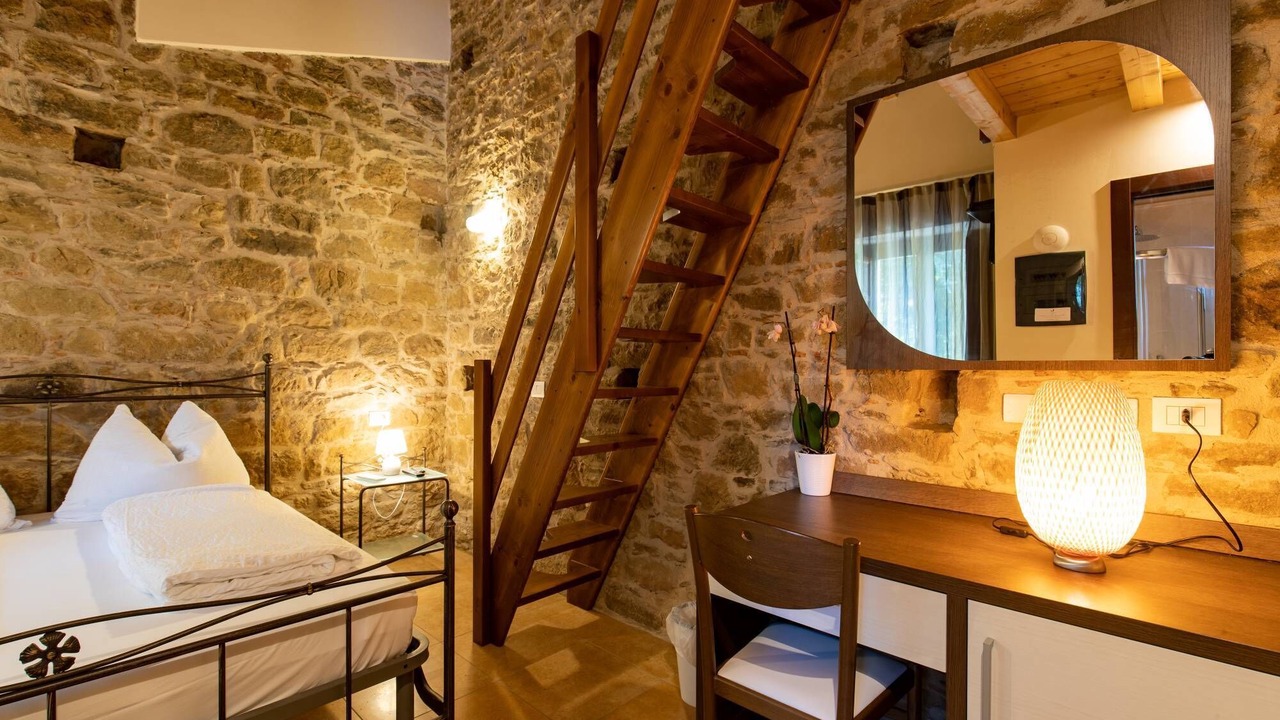 Photo of Bedroom in Ficarra
