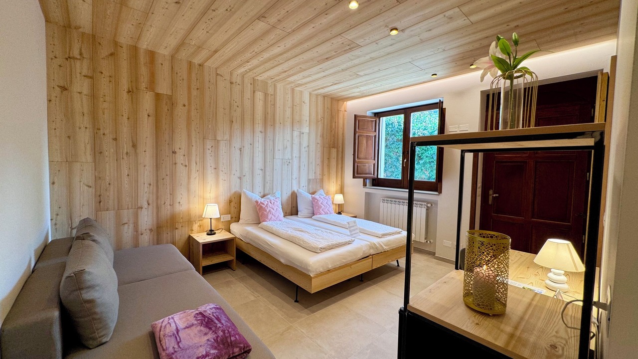 Photo of Bedroom in Ficarra