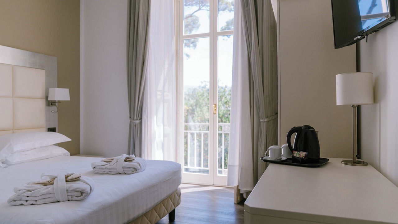 Photo of Bedroom in Castelvenere