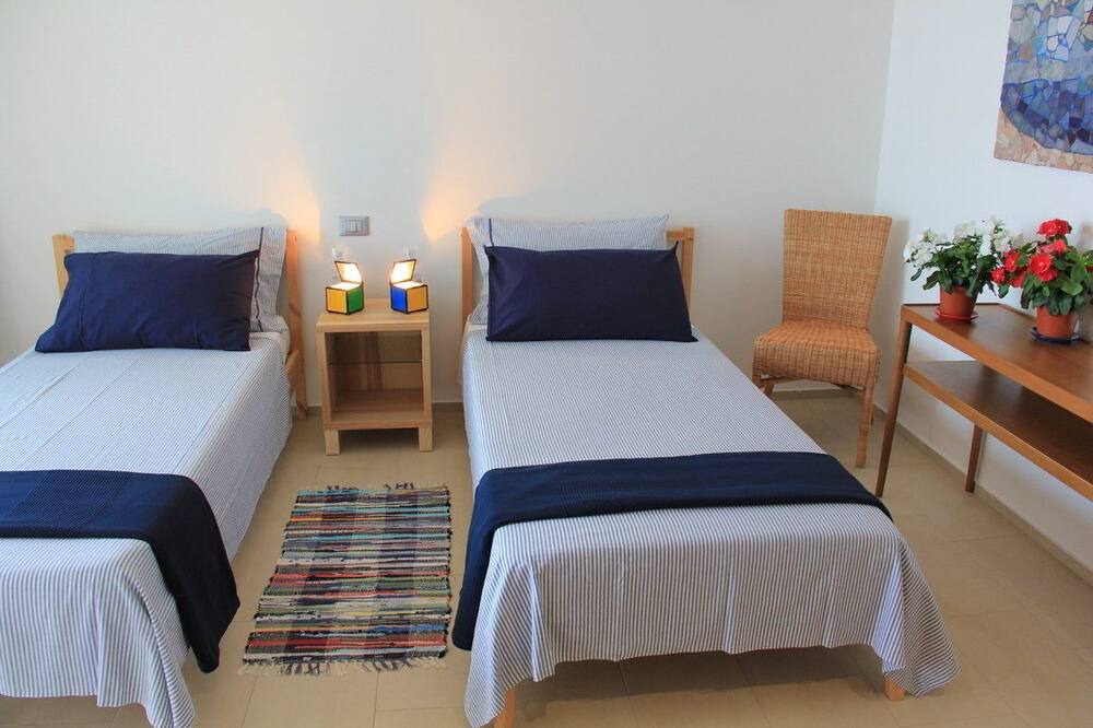 Photo of Bedroom in Villa San Giovanni