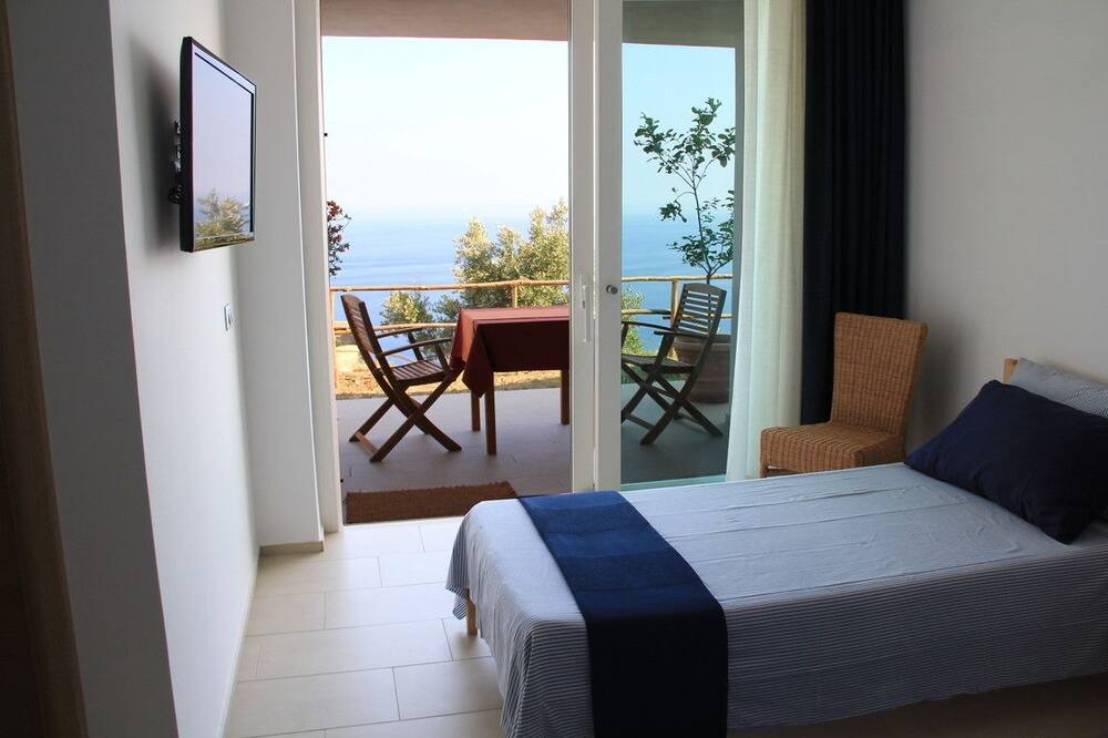Photo of Bedroom in Villa San Giovanni