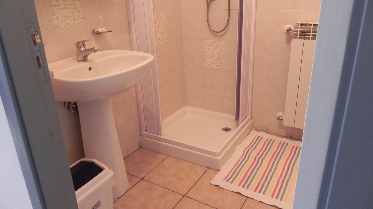 Photo of Bathroom in Rovittello