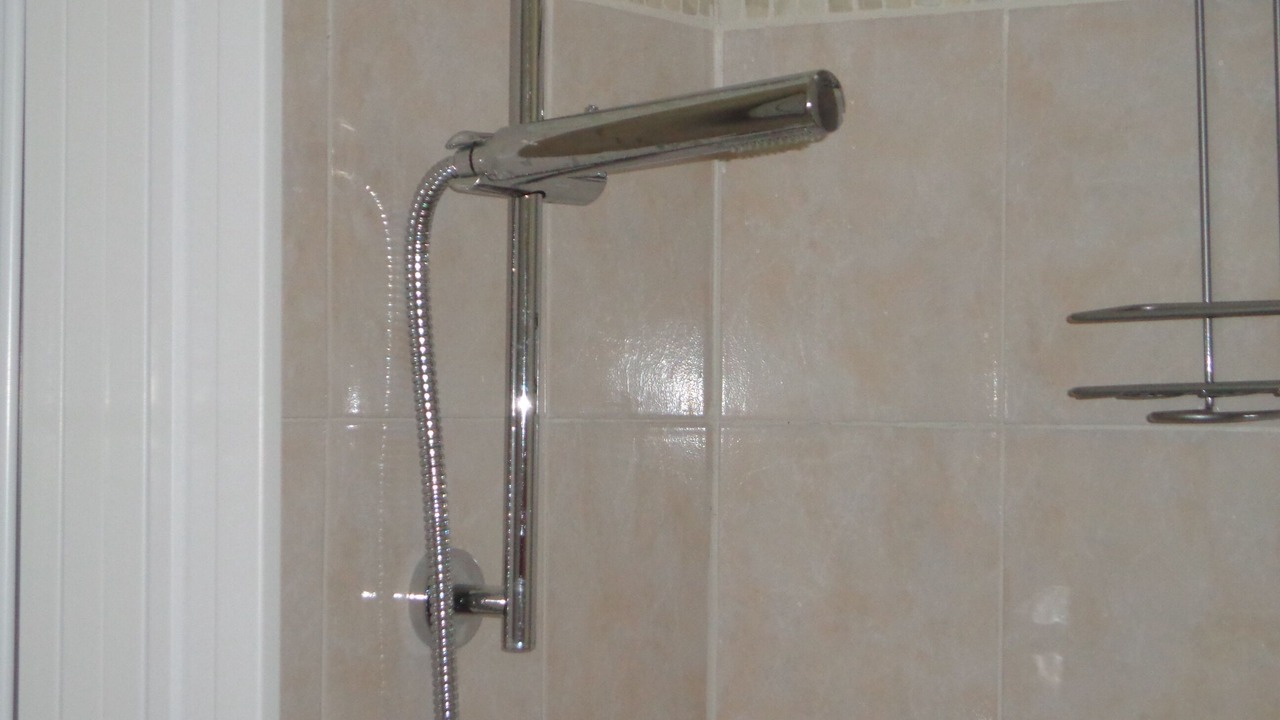 Photo of Bathroom in Rovittello