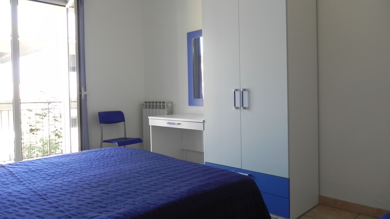 Photo of Bedroom in Rovittello
