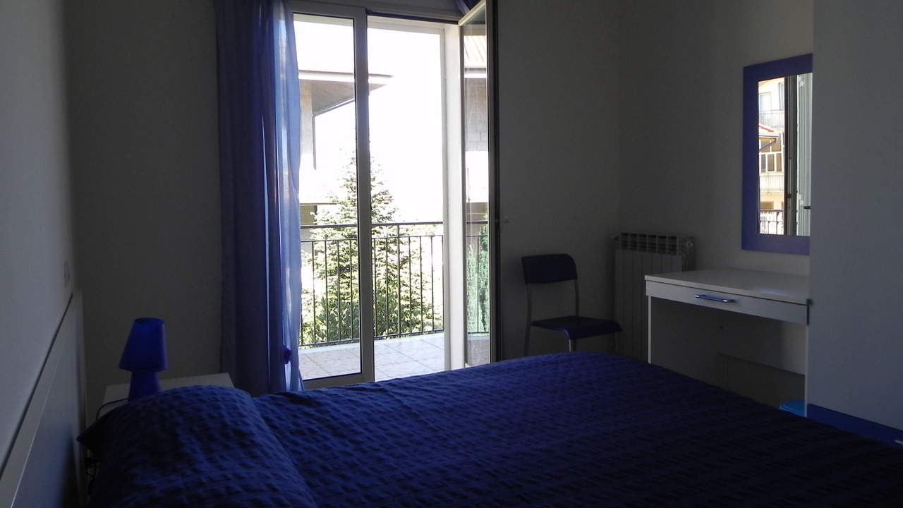 Photo of Bedroom in Rovittello