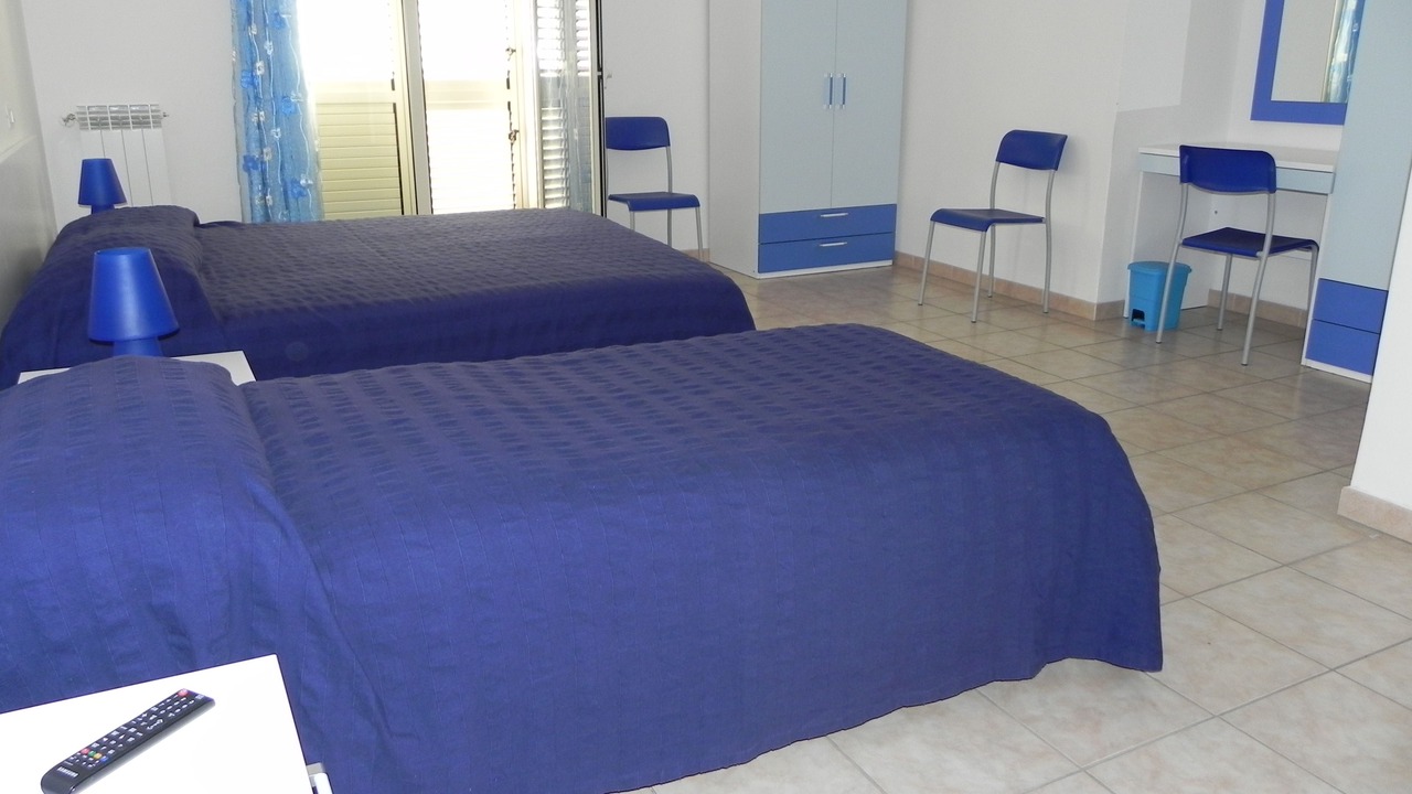 Photo of Bedroom in Rovittello