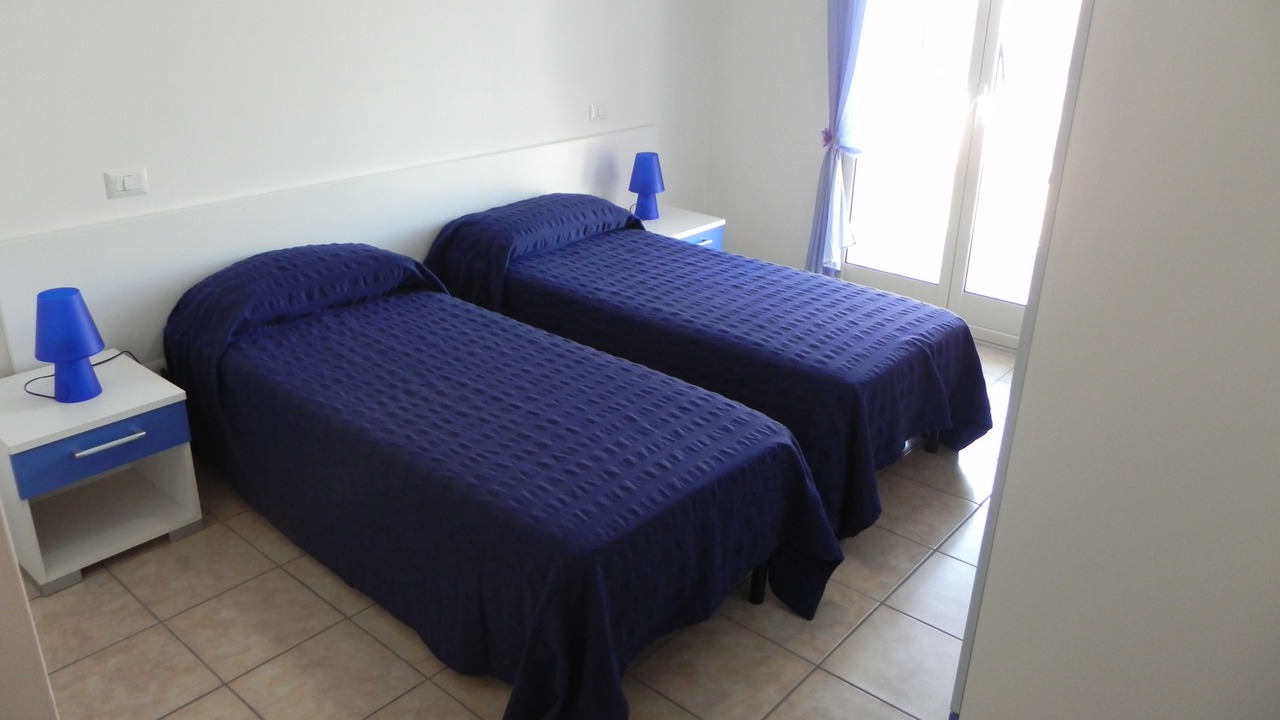 Photo of Bedroom in Rovittello