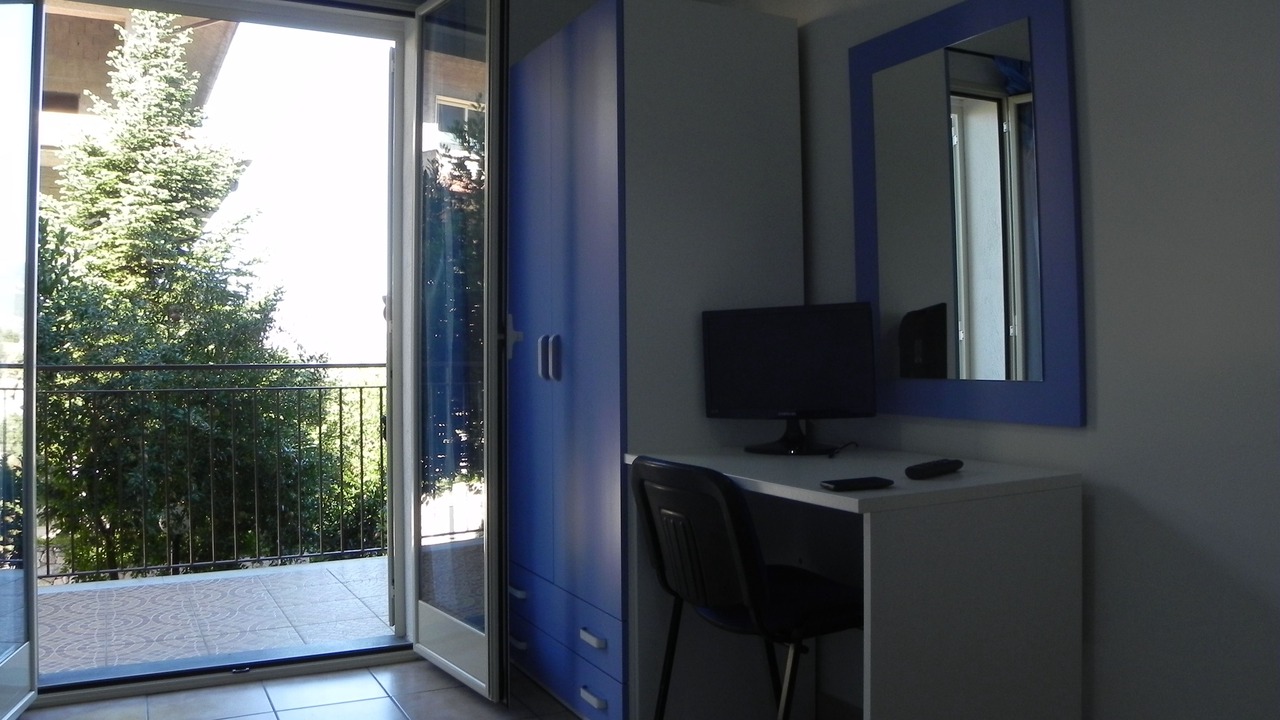 Photo of Bedroom in Rovittello