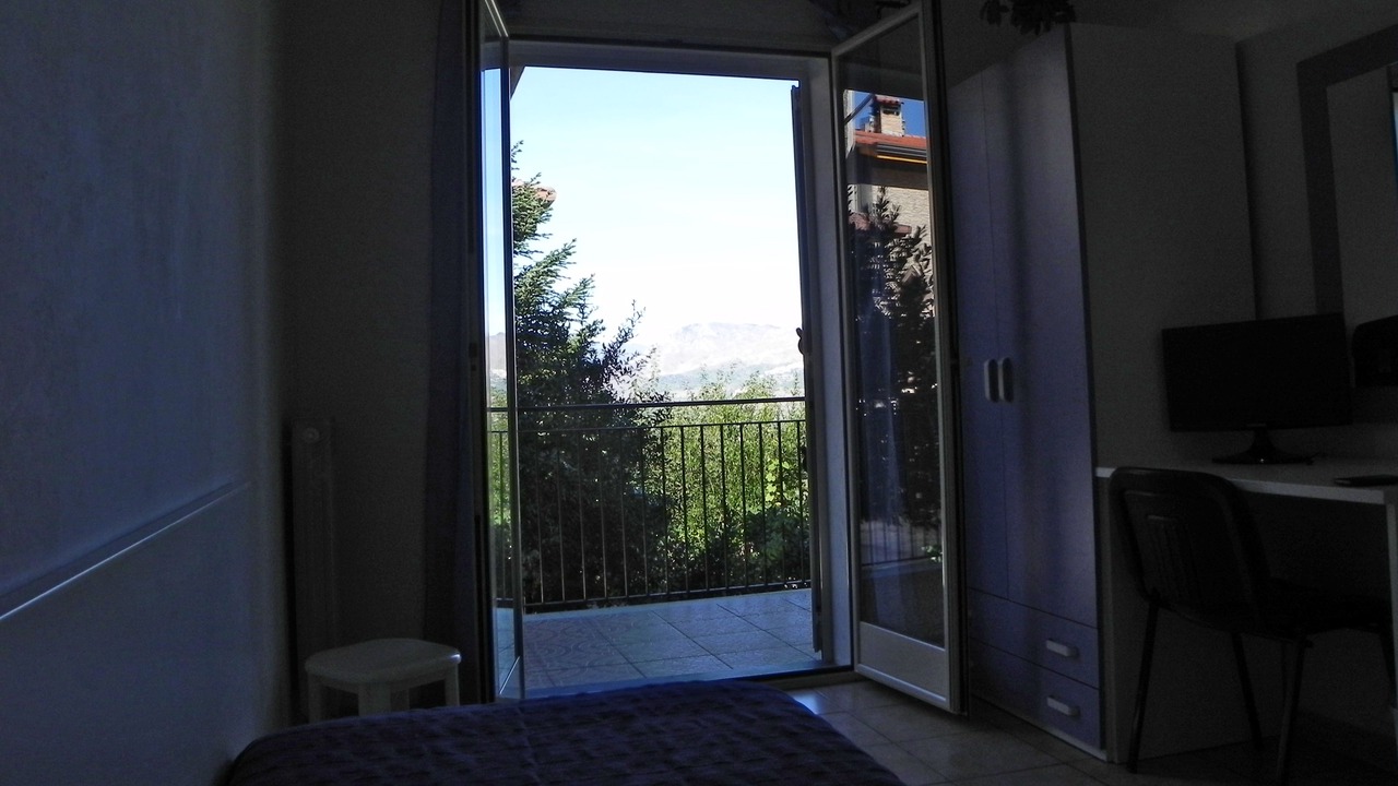 Photo of Bedroom in Rovittello
