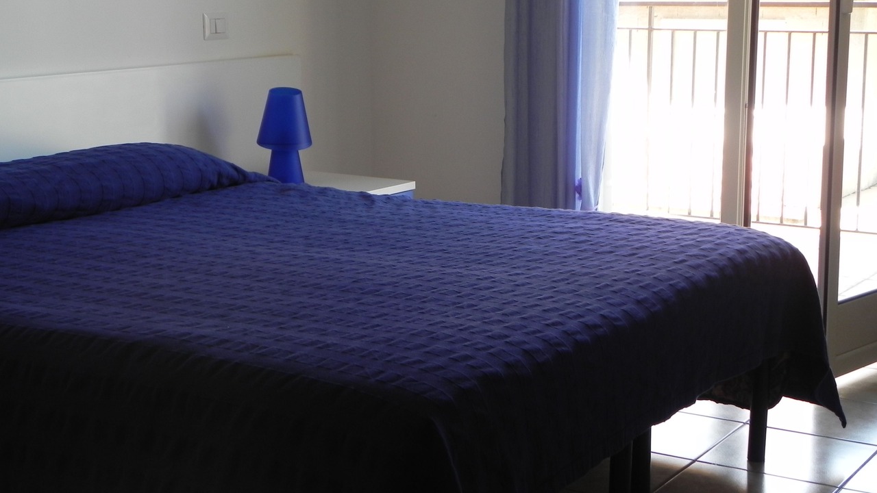 Photo of Bedroom in Rovittello