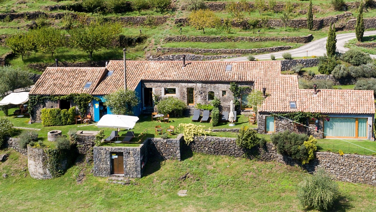 Photo of Outdoor in Zafferana Etnea