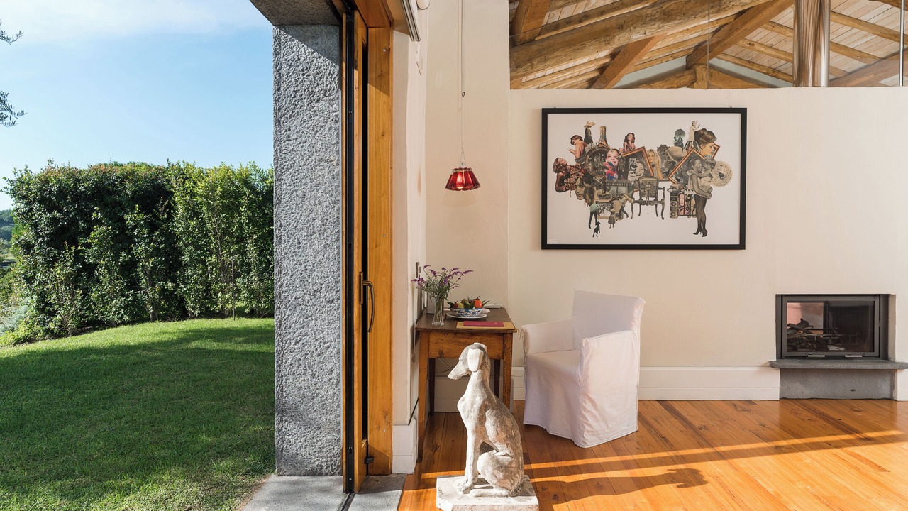 Photo of Bedroom in Zafferana Etnea