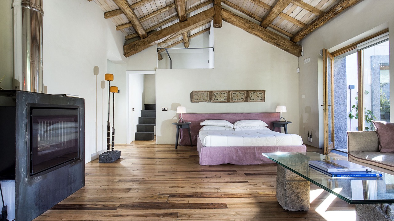Photo of Bedroom in Zafferana Etnea