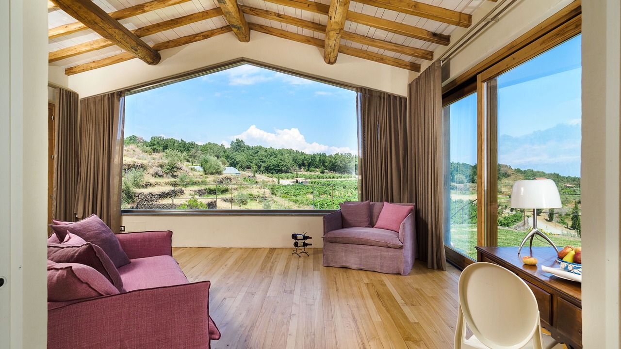 Photo of Outdoor in Zafferana Etnea